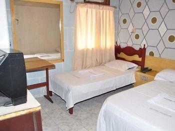 Hotel Plaza Riazor *