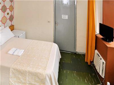 Hotel Hotel Plaza Riazor *