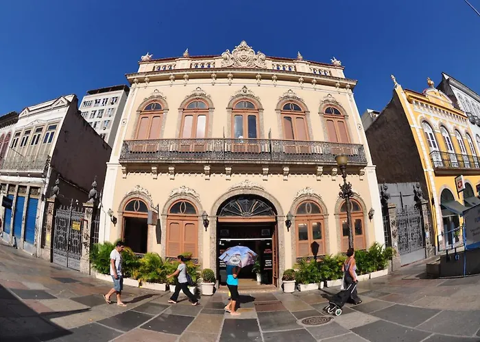 Hotel Plaza Riazor