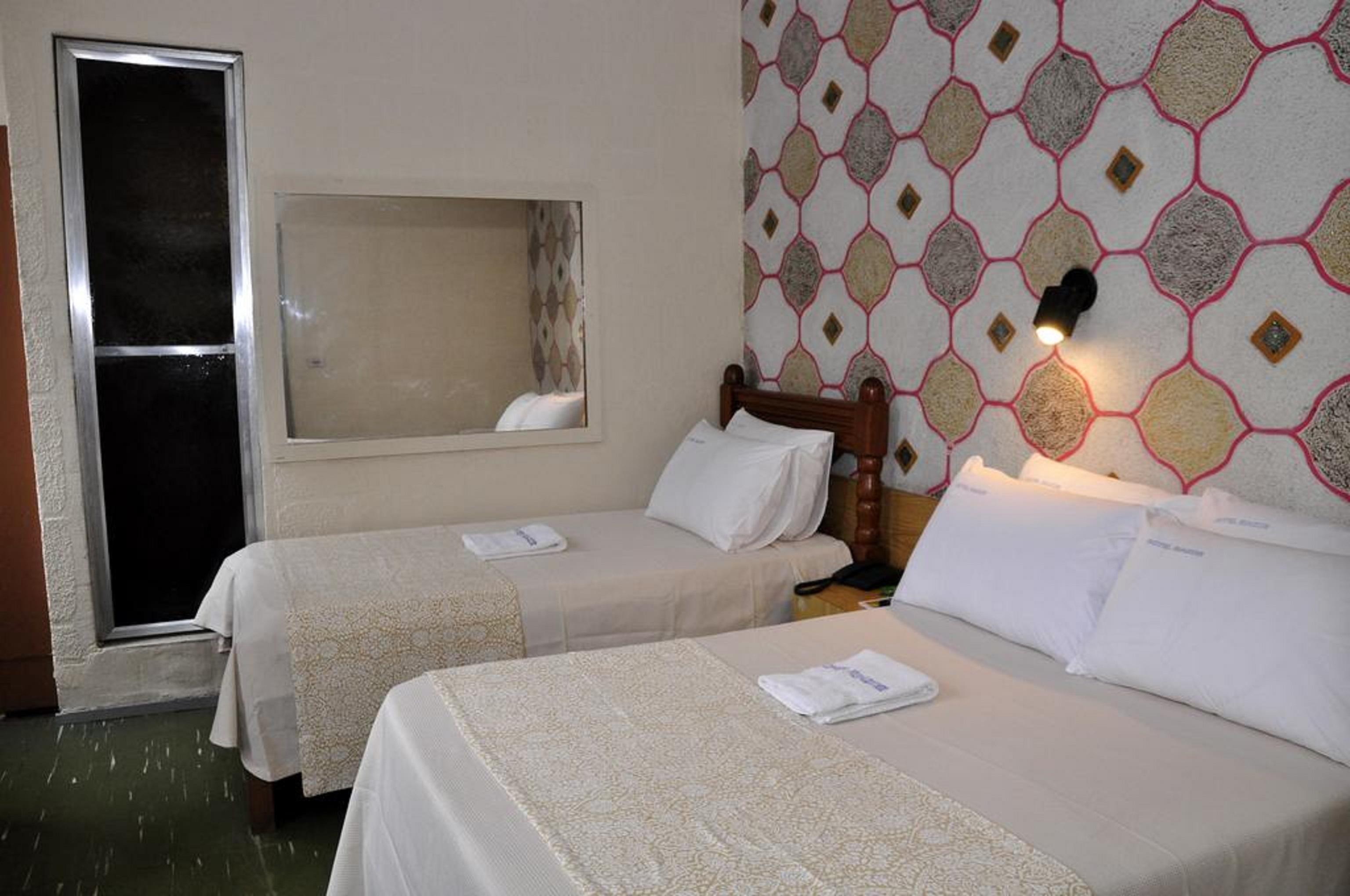 Hotel Plaza Riazor Hotel Rio de Janeiro