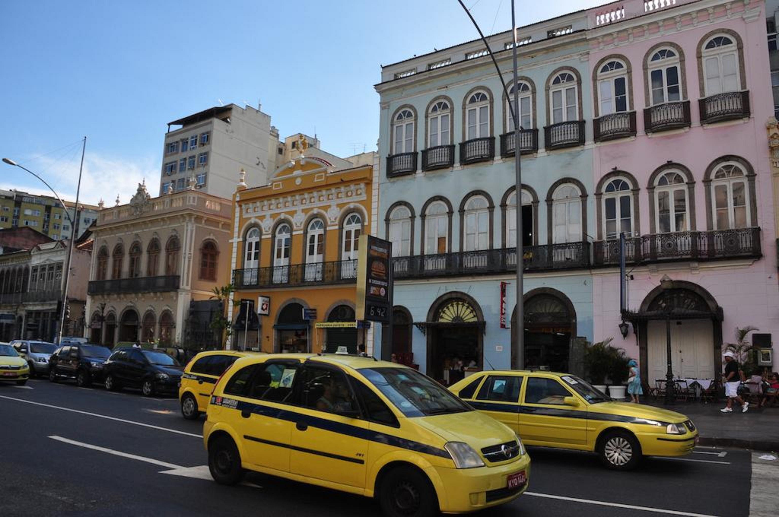 Hotel Hotel Plaza Riazor *