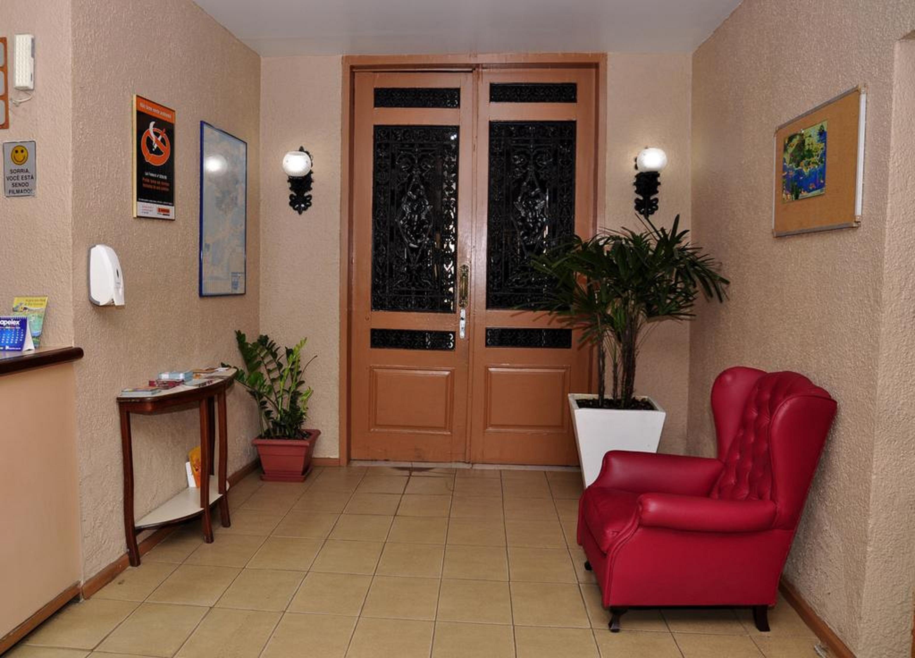 Hotel Plaza Riazor Hotel *