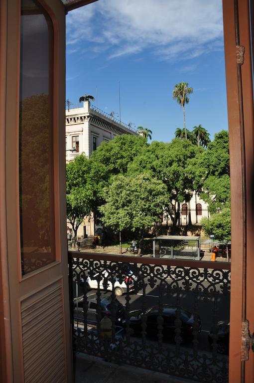 Hotel Plaza Riazor
