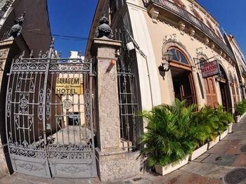 Hotel Plaza Riazor * Rio de Janeiro