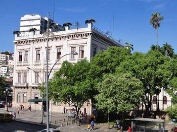 Hotel Plaza Riazor Hotel *