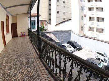 Hotel Plaza Riazor Hotel Rio de Janeiro