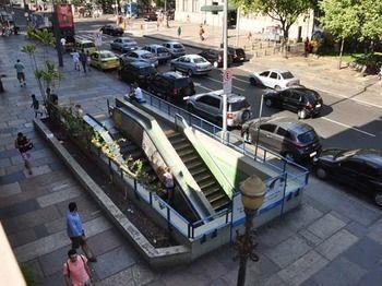 Hotel Plaza Riazor * Rio de Janeiro