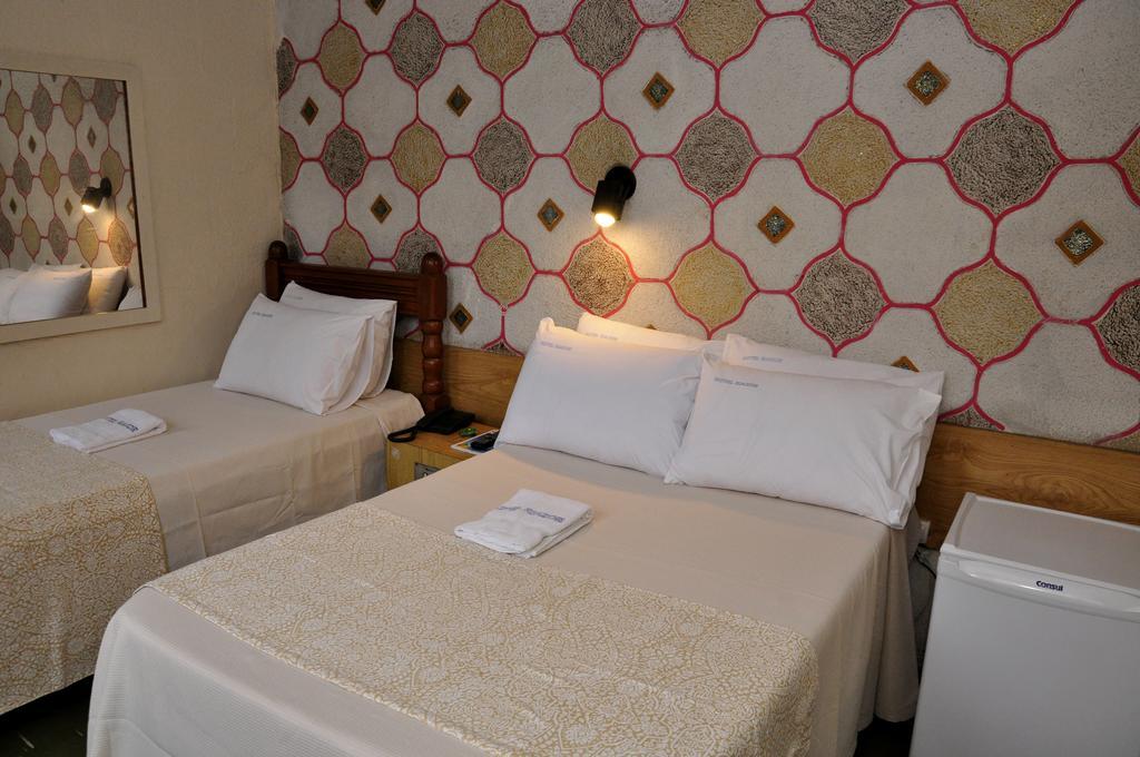 Hotel Plaza Riazor
