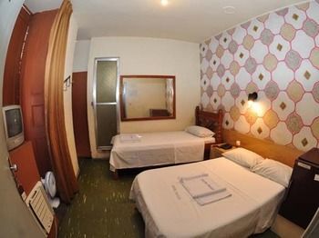 Hotel Plaza Riazor