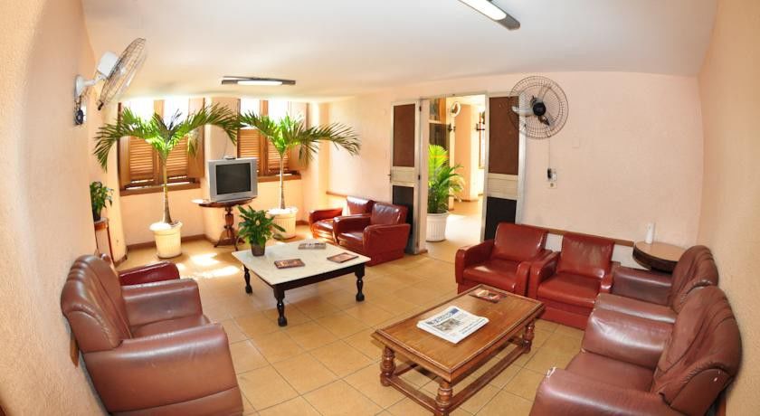 Hotel Plaza Riazor