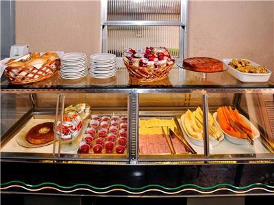 Hotel Plaza Riazor Hotel Rio de Janeiro