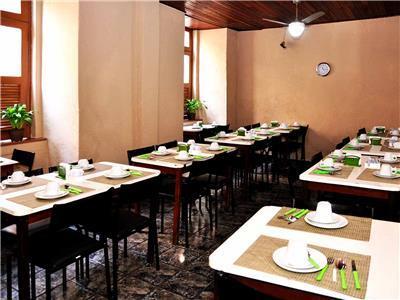 Hotel Hotel Plaza Riazor *