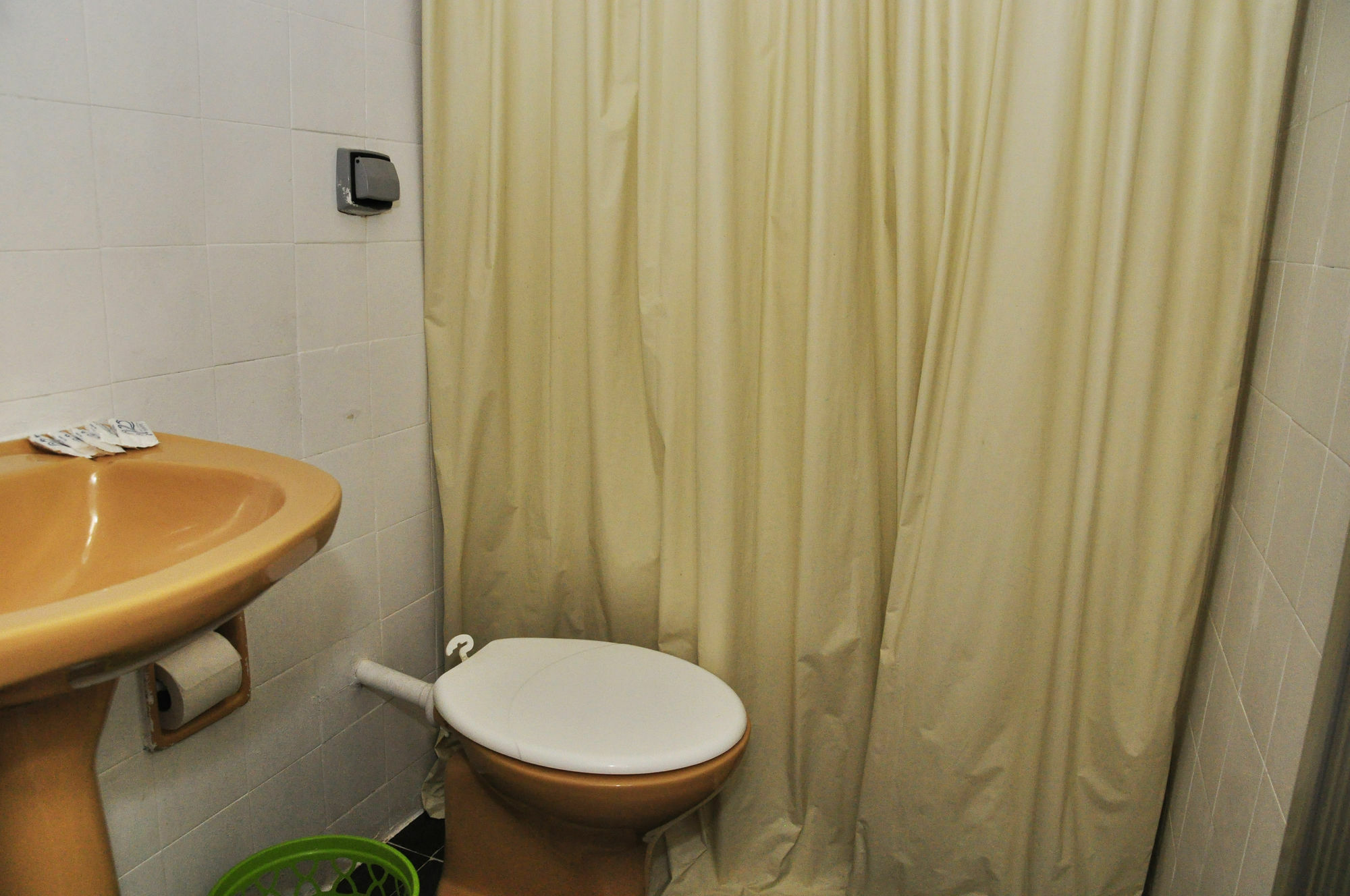 Hotel Plaza Riazor *