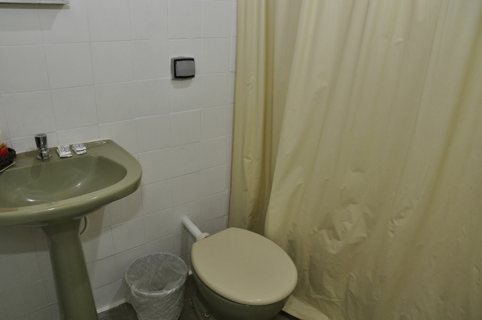 Hotel Plaza Riazor *