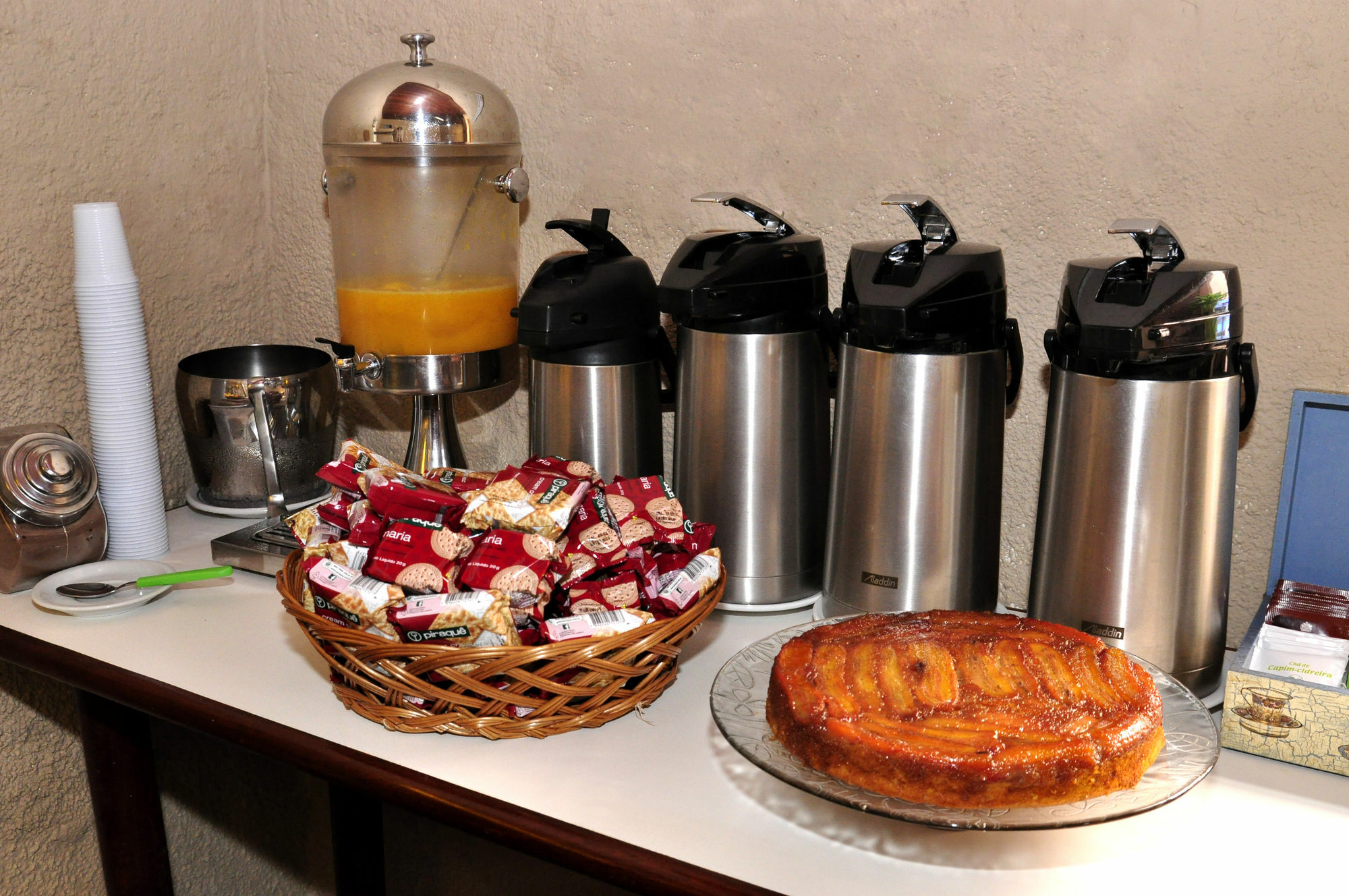 Hotel Plaza Riazor Hotel Rio de Janeiro