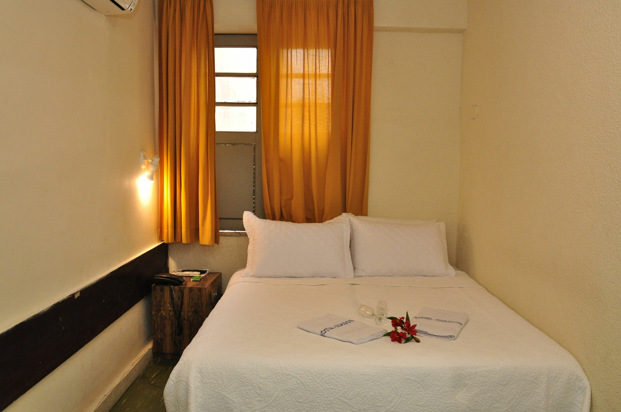 Hotel Hotel Plaza Riazor