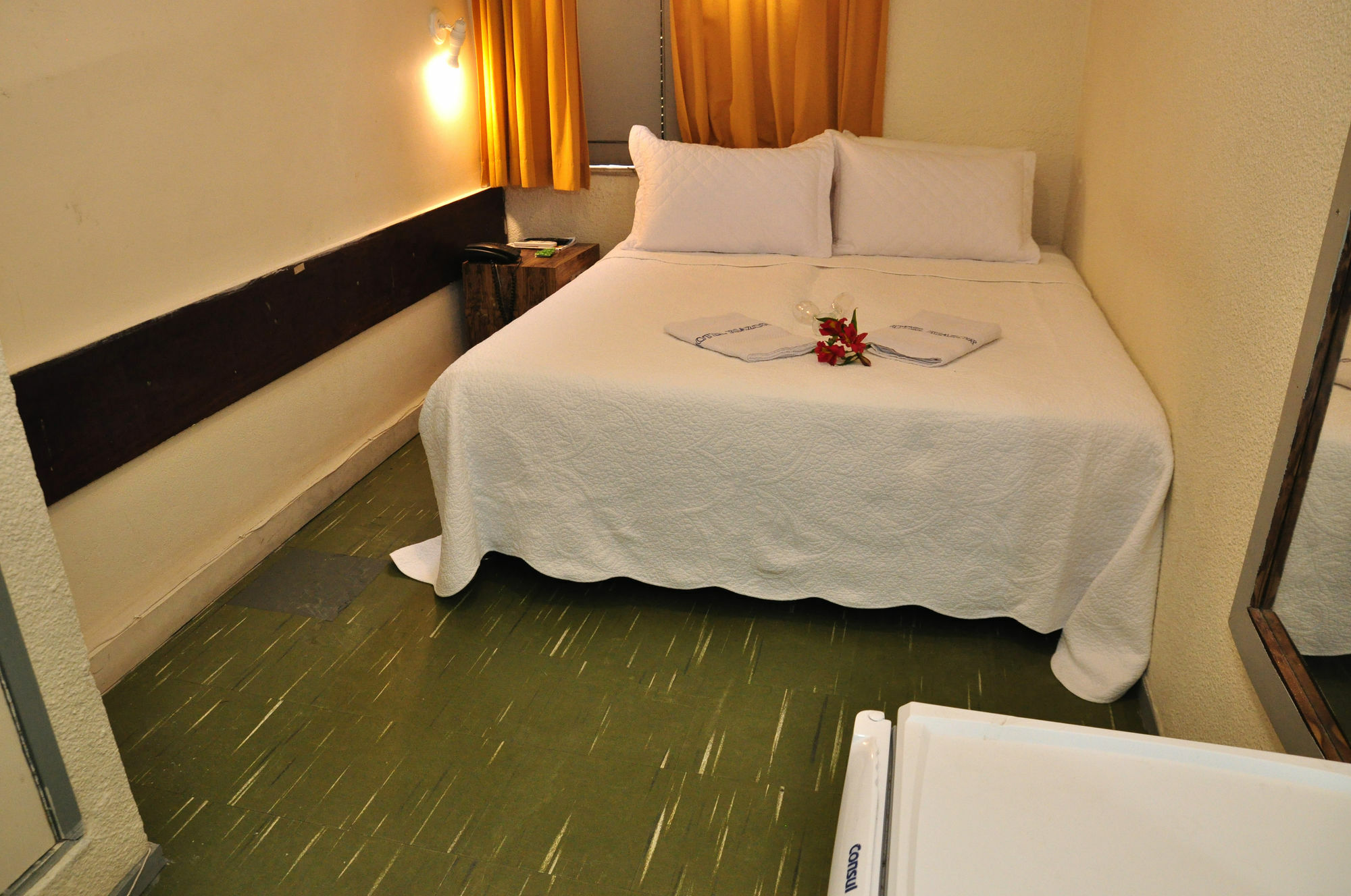 Plaza Riazor Hotel
